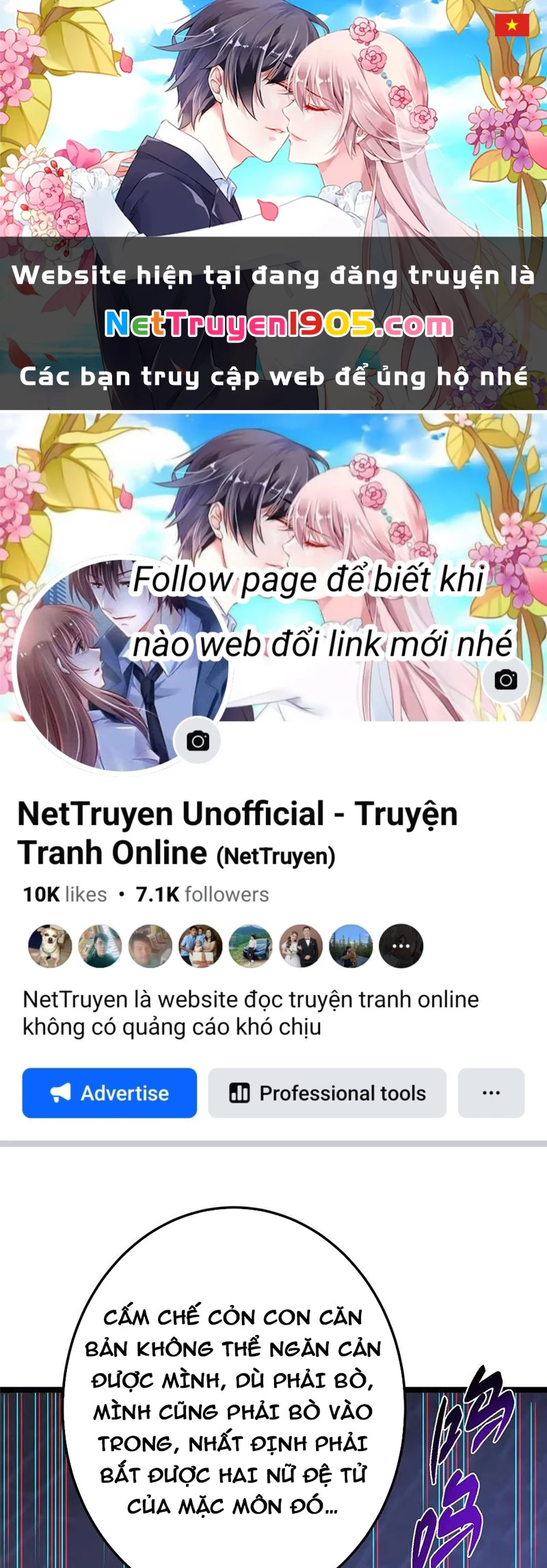 Chưởng Môn Khiêm Tốn Chút Chapter 520 - 1