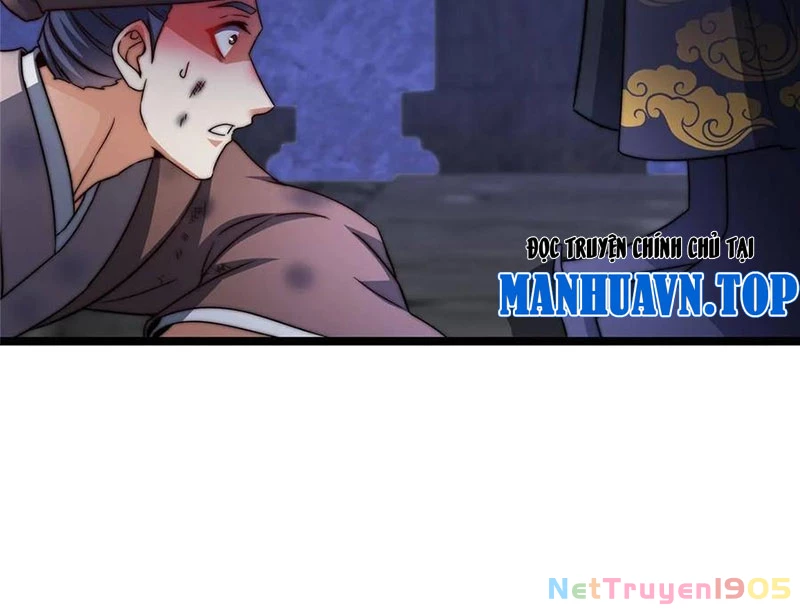 Chưởng Môn Khiêm Tốn Chút Chapter 520 - 8
