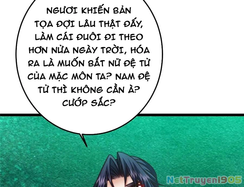 Chưởng Môn Khiêm Tốn Chút Chapter 520 - 12
