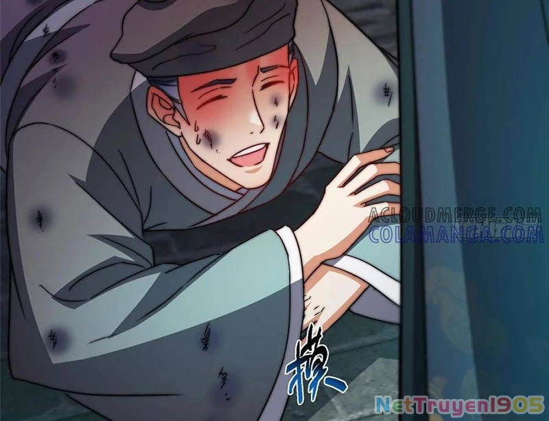 Chưởng Môn Khiêm Tốn Chút Chapter 520 - 16