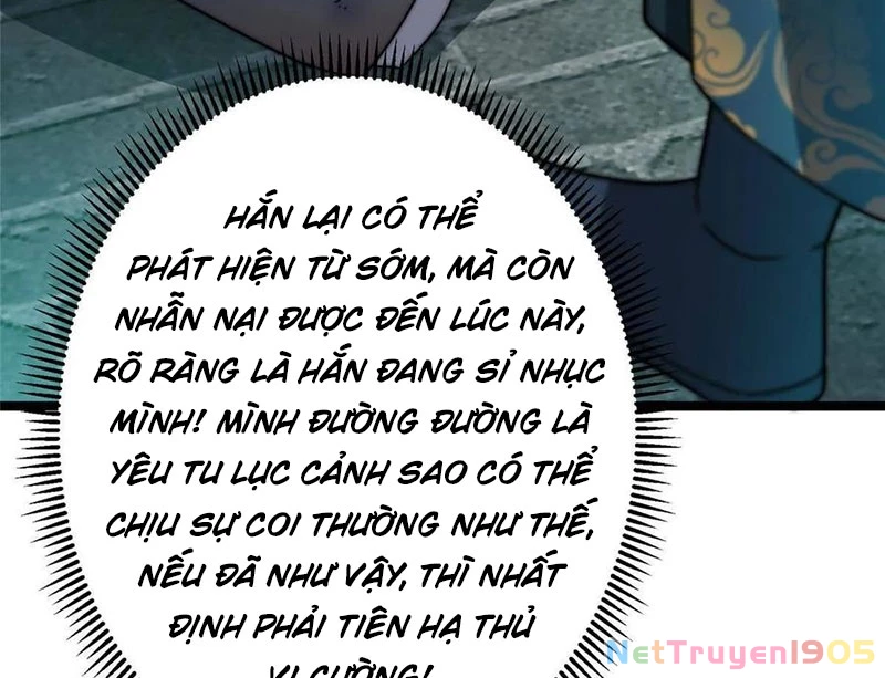 Chưởng Môn Khiêm Tốn Chút Chapter 520 - 17