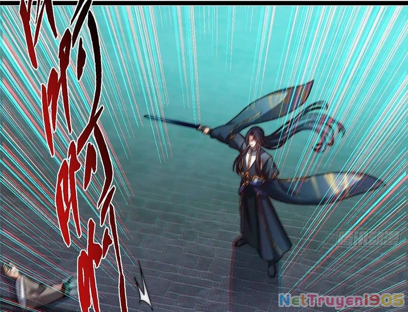 Chưởng Môn Khiêm Tốn Chút Chapter 520 - 21