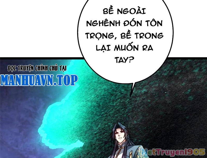 Chưởng Môn Khiêm Tốn Chút Chapter 520 - 24