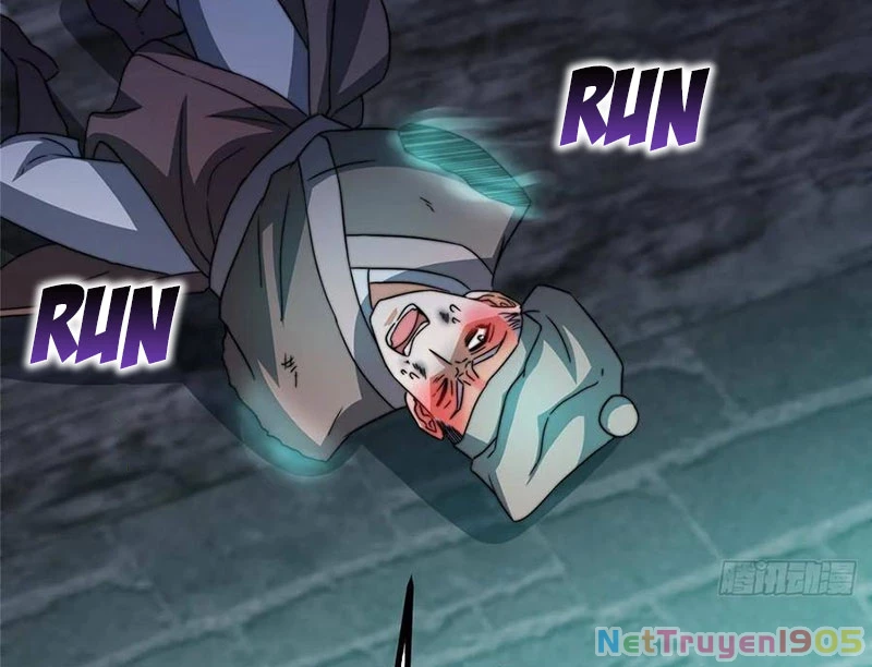 Chưởng Môn Khiêm Tốn Chút Chapter 520 - 28