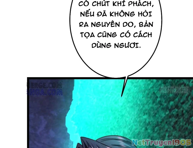 Chưởng Môn Khiêm Tốn Chút Chapter 520 - 30