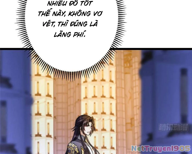 Chưởng Môn Khiêm Tốn Chút Chapter 520 - 51