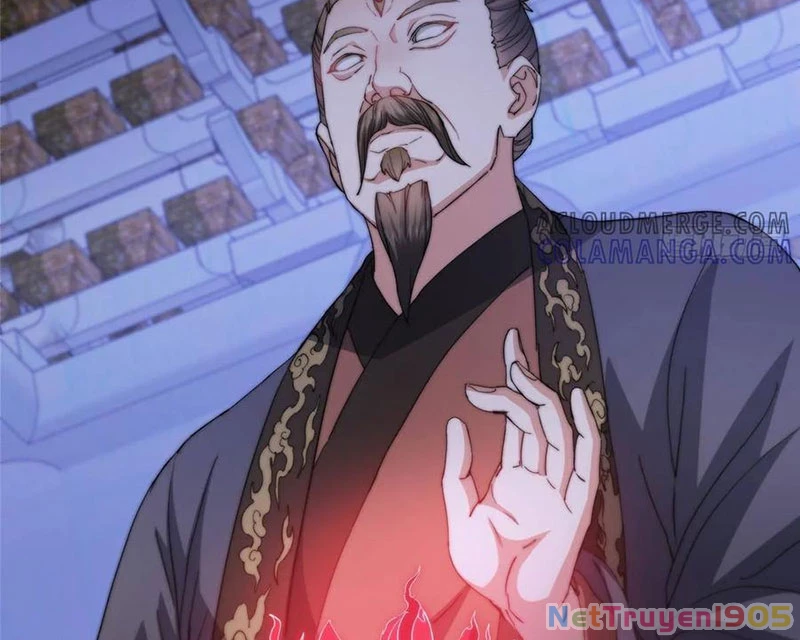 Chưởng Môn Khiêm Tốn Chút Chapter 520 - 70
