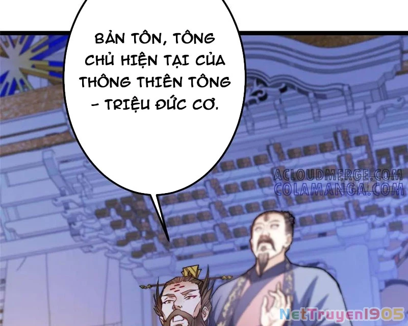 Chưởng Môn Khiêm Tốn Chút Chapter 520 - 90