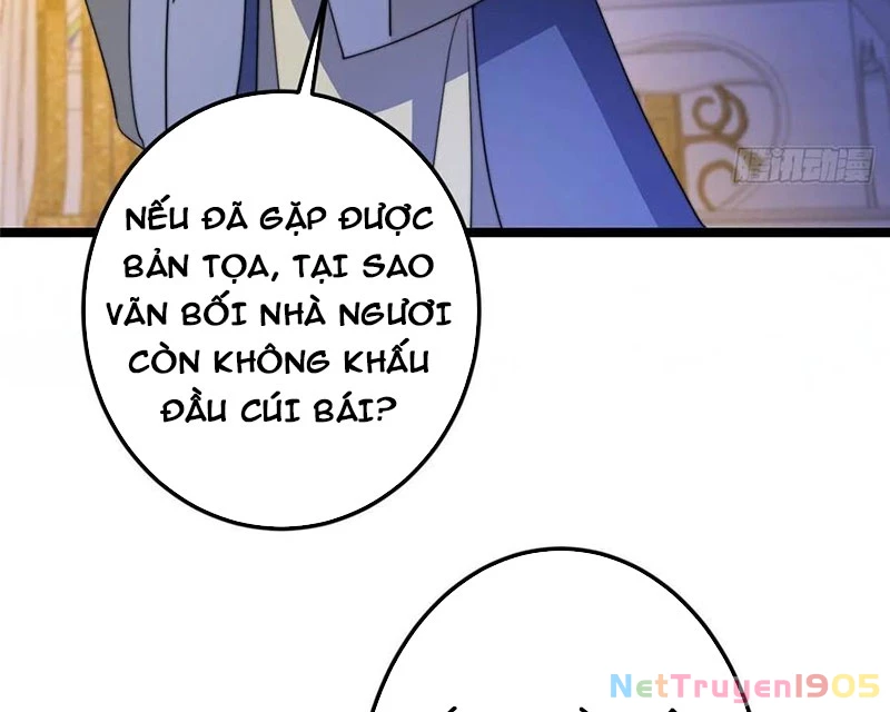 Chưởng Môn Khiêm Tốn Chút Chapter 520 - 92