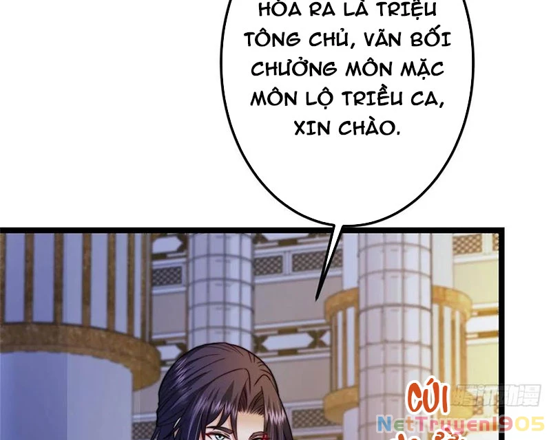 Chưởng Môn Khiêm Tốn Chút Chapter 520 - 93