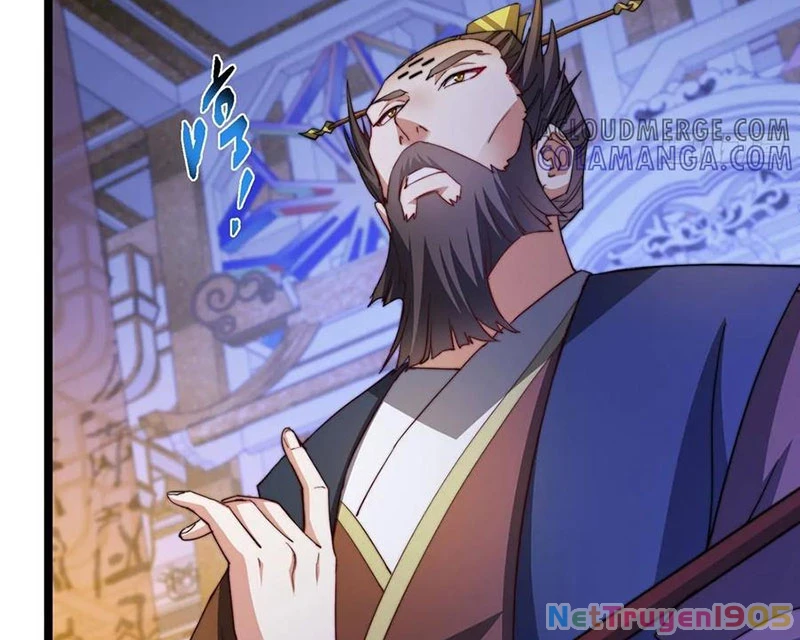 Chưởng Môn Khiêm Tốn Chút Chapter 520 - 97