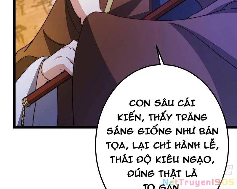 Chưởng Môn Khiêm Tốn Chút Chapter 520 - 98