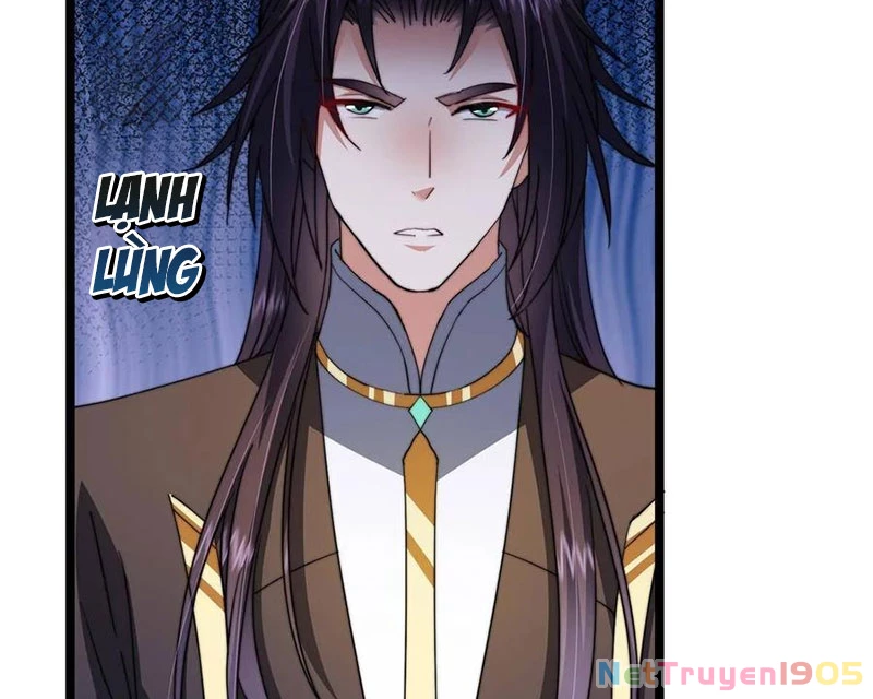 Chưởng Môn Khiêm Tốn Chút Chapter 520 - 106