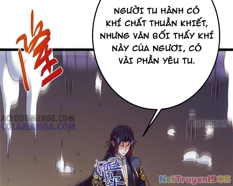 Chưởng Môn Khiêm Tốn Chút Chapter 520 - 116