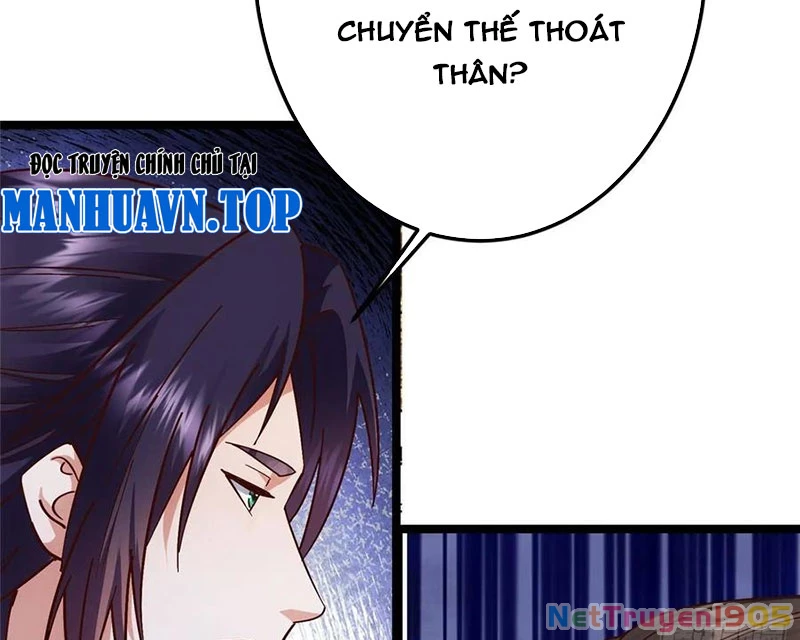 Chưởng Môn Khiêm Tốn Chút Chapter 520 - 119