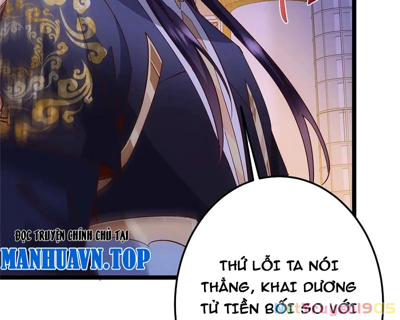 Chưởng Môn Khiêm Tốn Chút Chapter 520 - 127