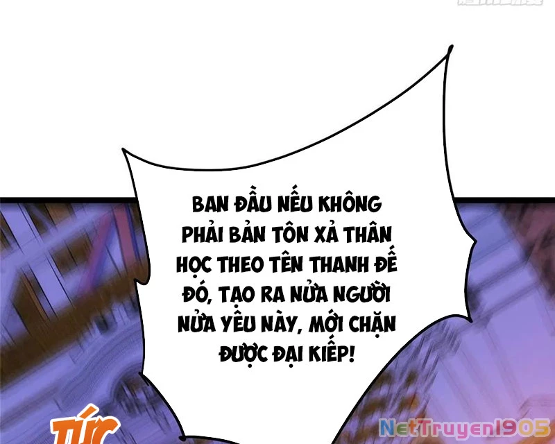 Chưởng Môn Khiêm Tốn Chút Chapter 520 - 131