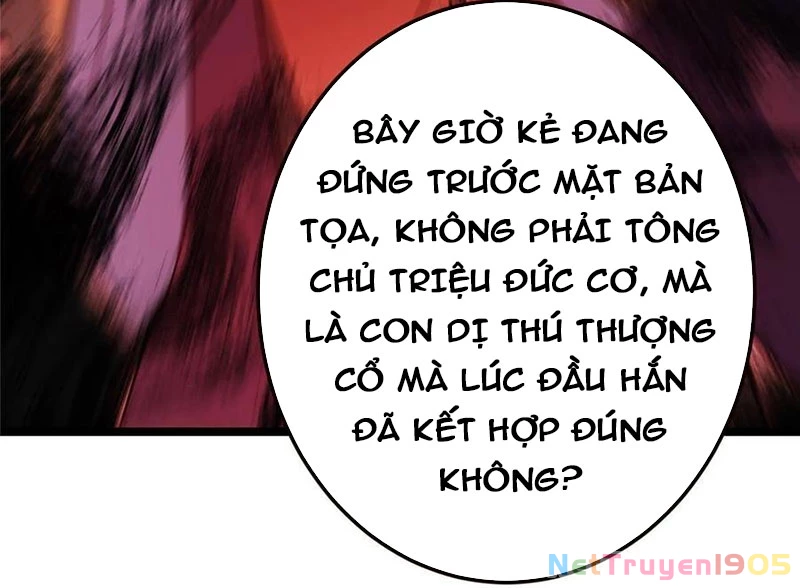 Chưởng Môn Khiêm Tốn Chút Chapter 520 - 164
