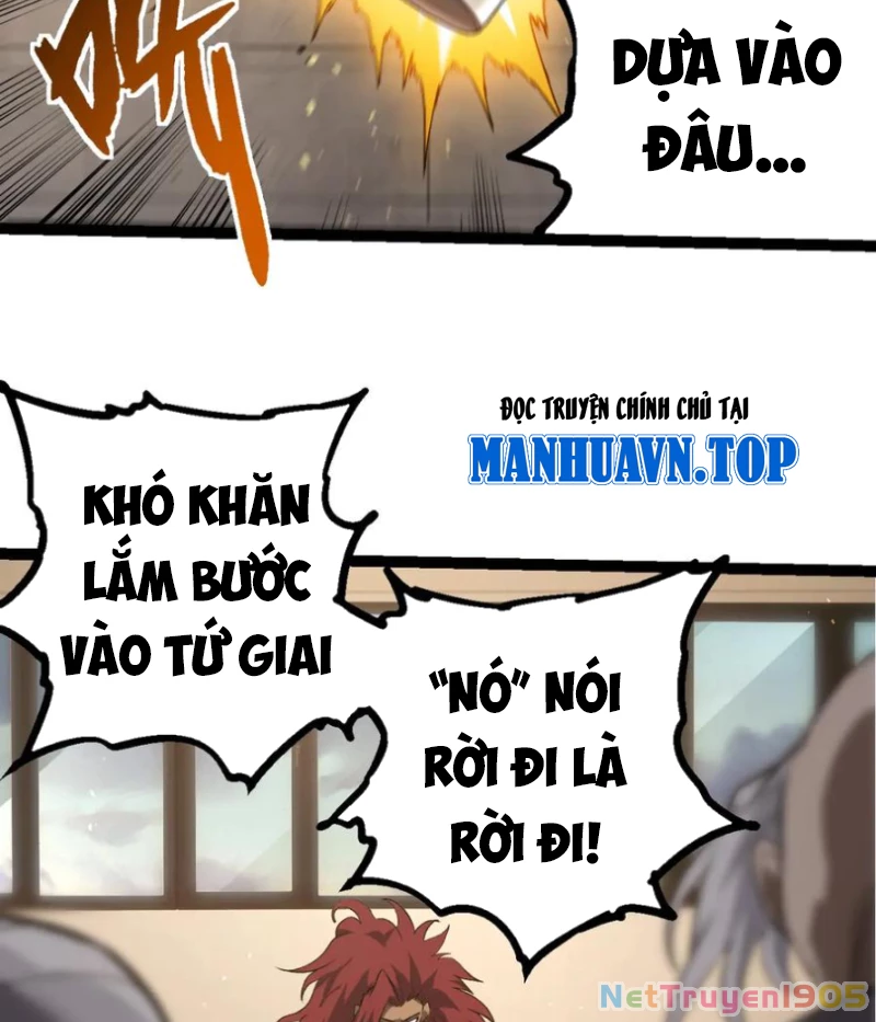 Chuyển Sinh Thành Liễu Đột Biến Chapter 392 - 2