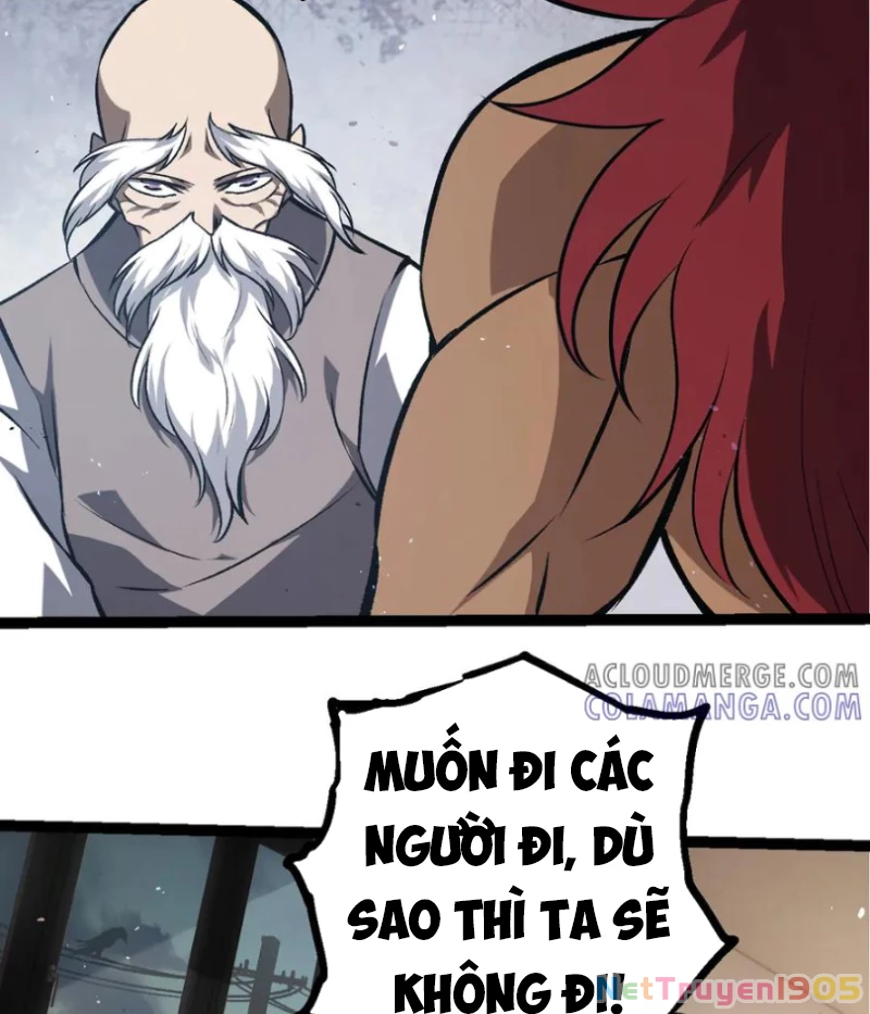 Chuyển Sinh Thành Liễu Đột Biến Chapter 392 - 4