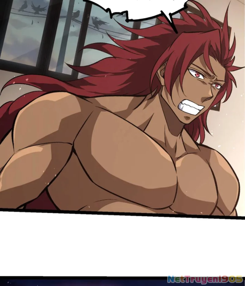 Chuyển Sinh Thành Liễu Đột Biến Chapter 392 - 5