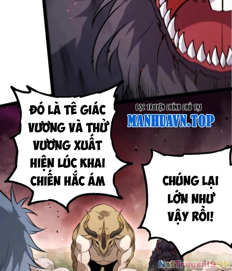 Chuyển Sinh Thành Liễu Đột Biến Chapter 392 - 13