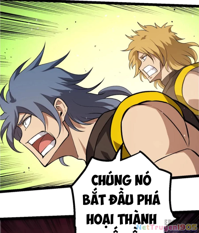 Chuyển Sinh Thành Liễu Đột Biến Chapter 392 - 17
