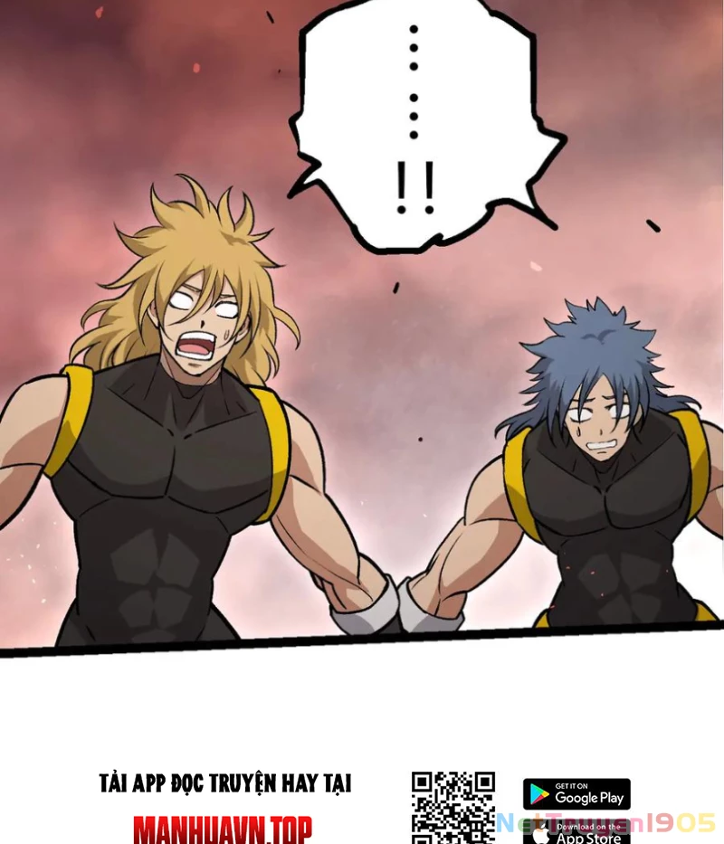 Chuyển Sinh Thành Liễu Đột Biến Chapter 392 - 27