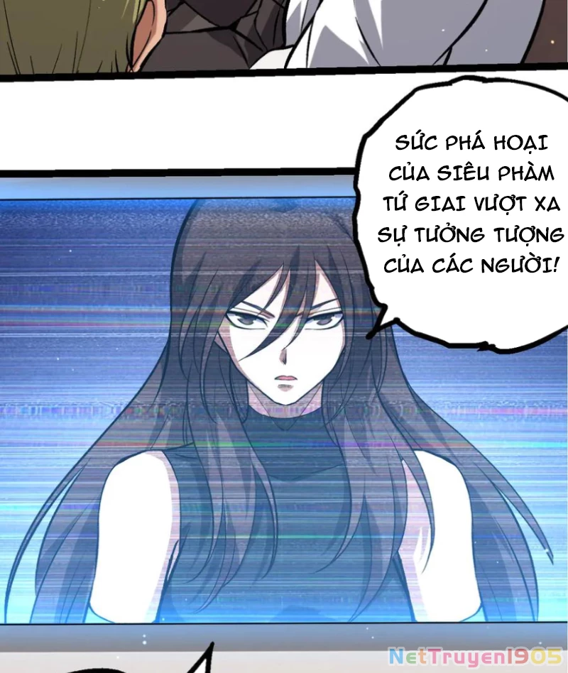 Chuyển Sinh Thành Liễu Đột Biến Chapter 392 - 30