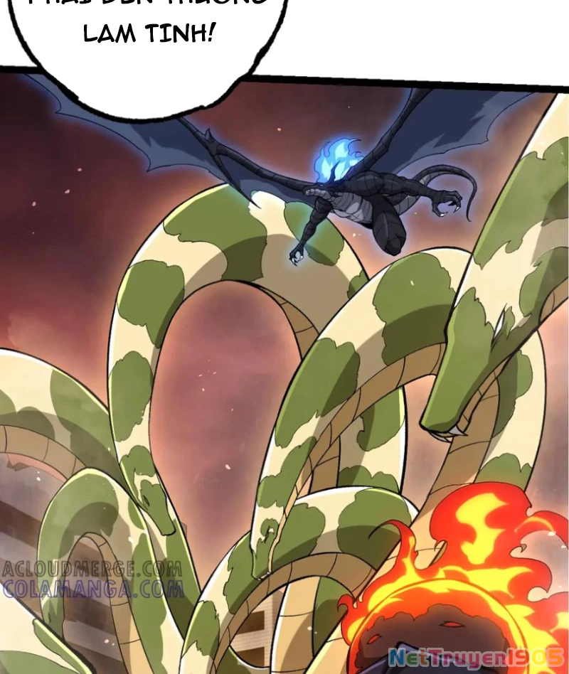 Chuyển Sinh Thành Liễu Đột Biến Chapter 392 - 33