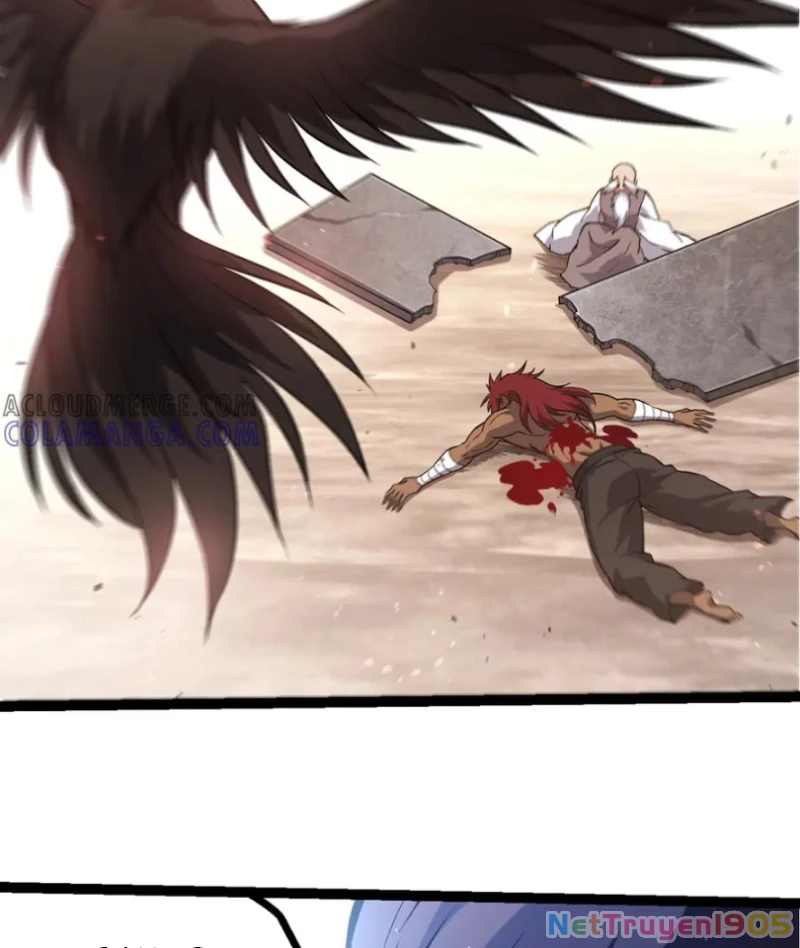 Chuyển Sinh Thành Liễu Đột Biến Chapter 392 - 36