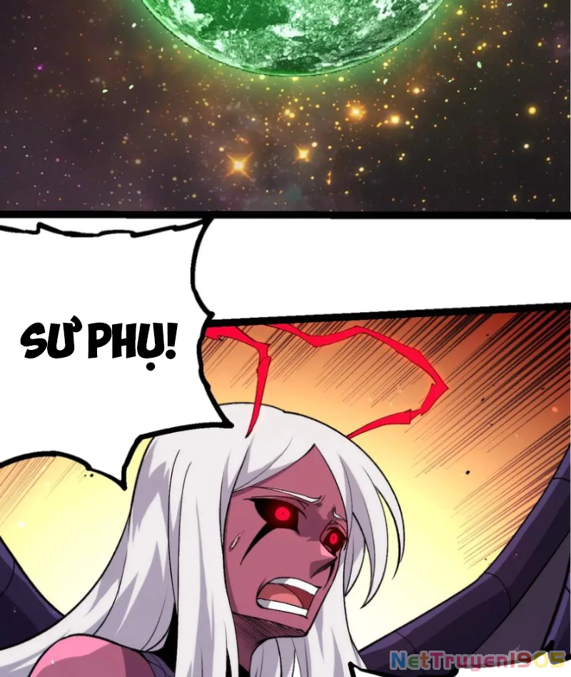 Chuyển Sinh Thành Liễu Đột Biến Chapter 392 - 56