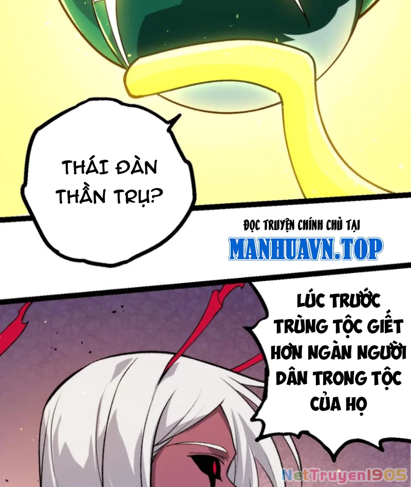 Chuyển Sinh Thành Liễu Đột Biến Chapter 392 - 58