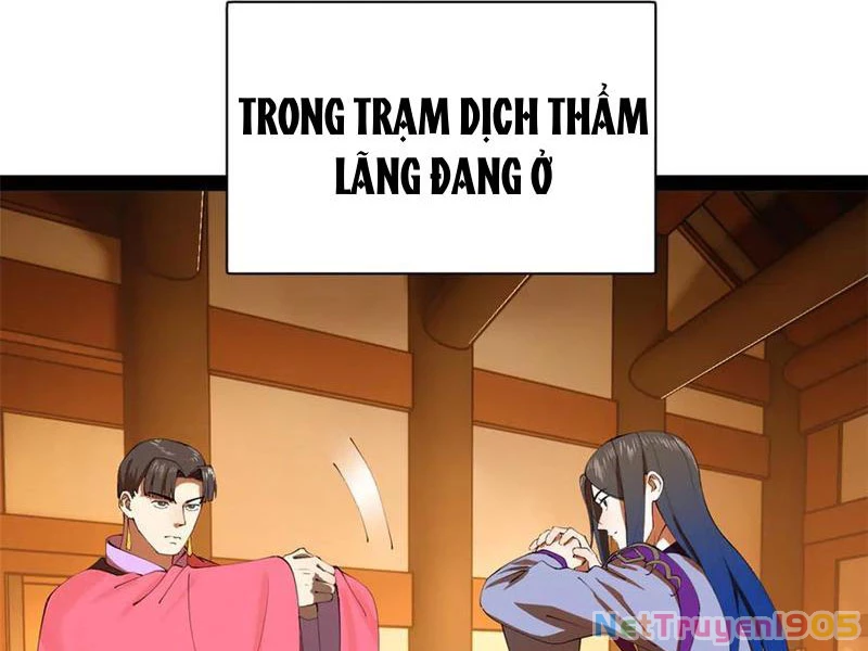 Chàng Rể Mạnh Nhất Lịch Sử Chapter 309 - 3