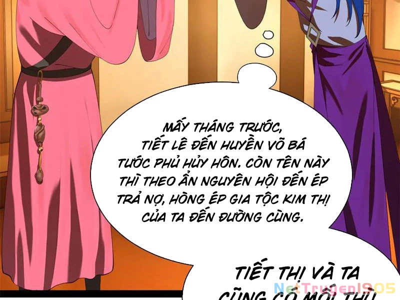 Chàng Rể Mạnh Nhất Lịch Sử Chapter 309 - 4