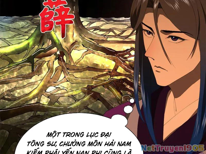 Chàng Rể Mạnh Nhất Lịch Sử Chapter 309 - 6