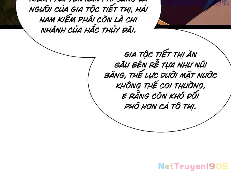 Chàng Rể Mạnh Nhất Lịch Sử Chapter 309 - 7