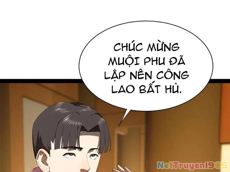 Chàng Rể Mạnh Nhất Lịch Sử Chapter 309 - 8