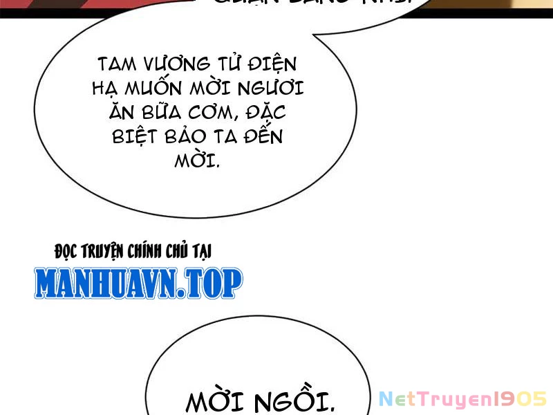 Chàng Rể Mạnh Nhất Lịch Sử Chapter 309 - 10