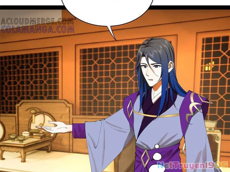 Chàng Rể Mạnh Nhất Lịch Sử Chapter 309 - 11