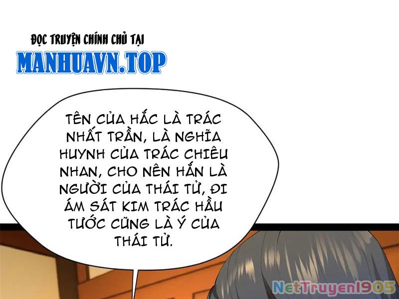 Chàng Rể Mạnh Nhất Lịch Sử Chapter 309 - 20