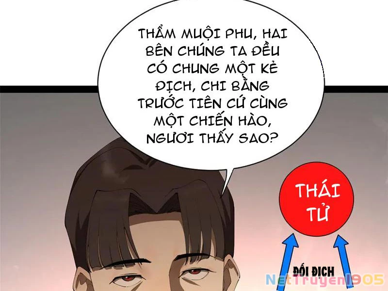 Chàng Rể Mạnh Nhất Lịch Sử Chapter 309 - 23