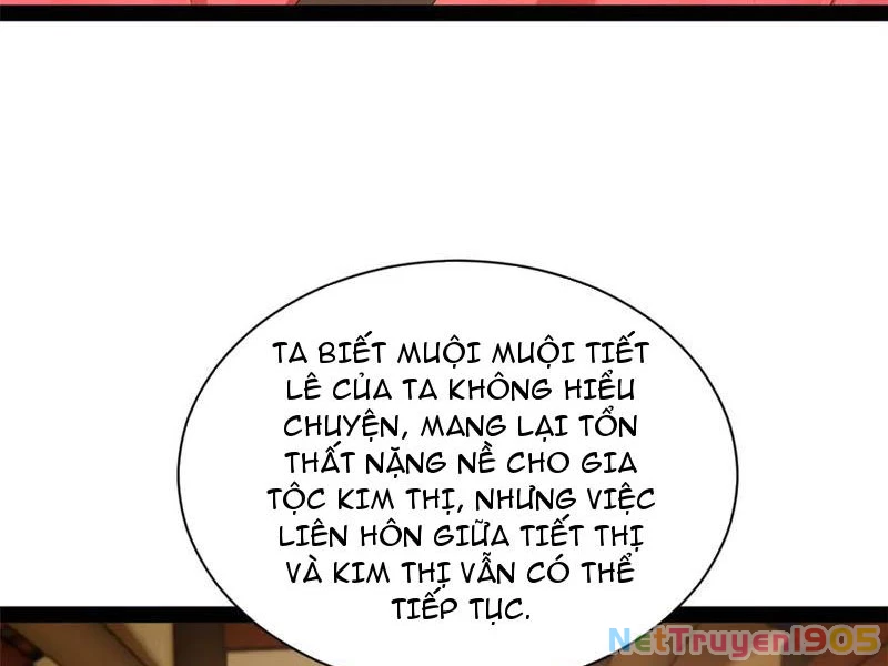 Chàng Rể Mạnh Nhất Lịch Sử Chapter 309 - 25