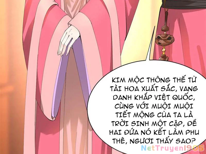 Chàng Rể Mạnh Nhất Lịch Sử Chapter 309 - 30