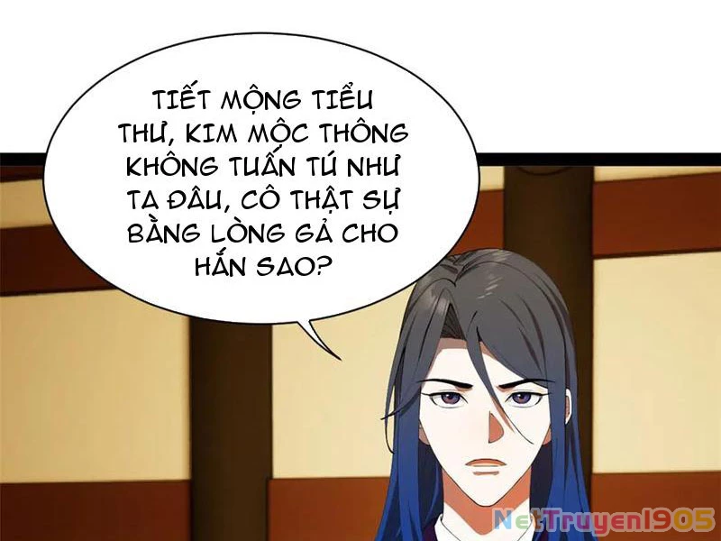 Chàng Rể Mạnh Nhất Lịch Sử Chapter 309 - 32