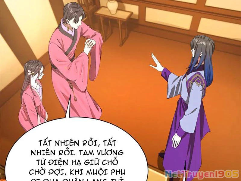 Chàng Rể Mạnh Nhất Lịch Sử Chapter 309 - 37