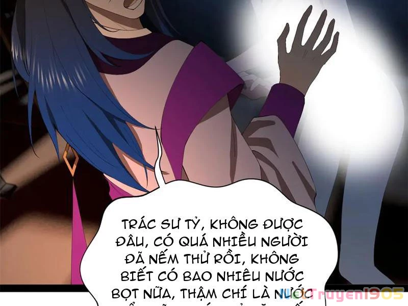 Chàng Rể Mạnh Nhất Lịch Sử Chapter 309 - 84