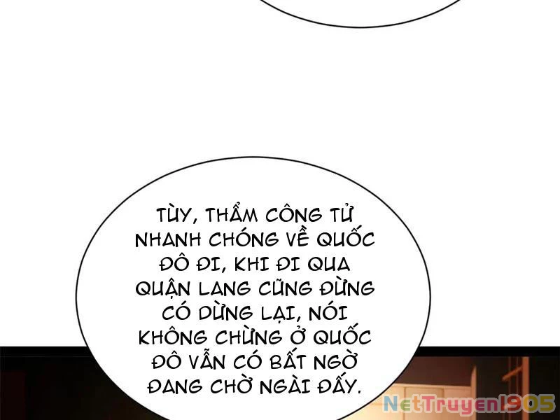 Chàng Rể Mạnh Nhất Lịch Sử Chapter 309 - 97
