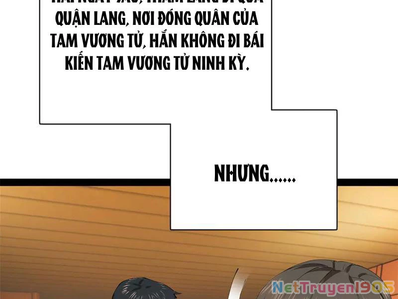 Chàng Rể Mạnh Nhất Lịch Sử Chapter 309 - 100