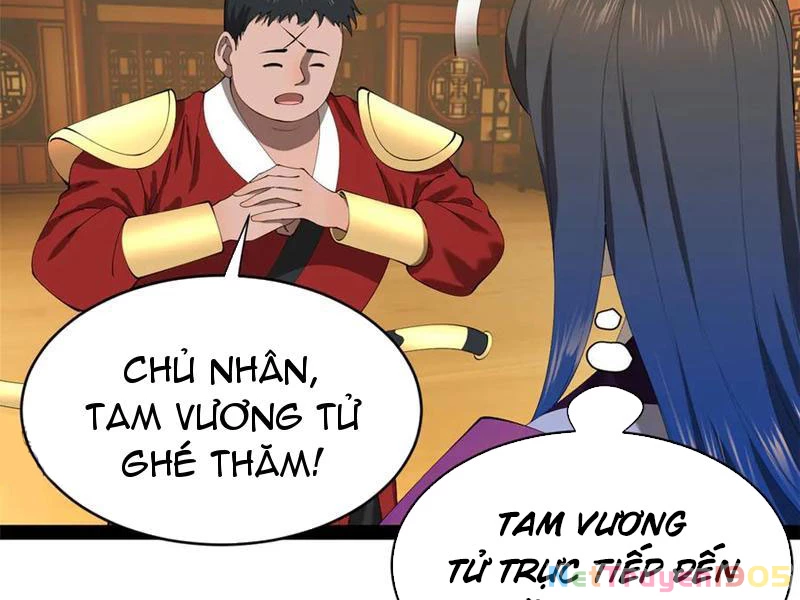 Chàng Rể Mạnh Nhất Lịch Sử Chapter 309 - 101